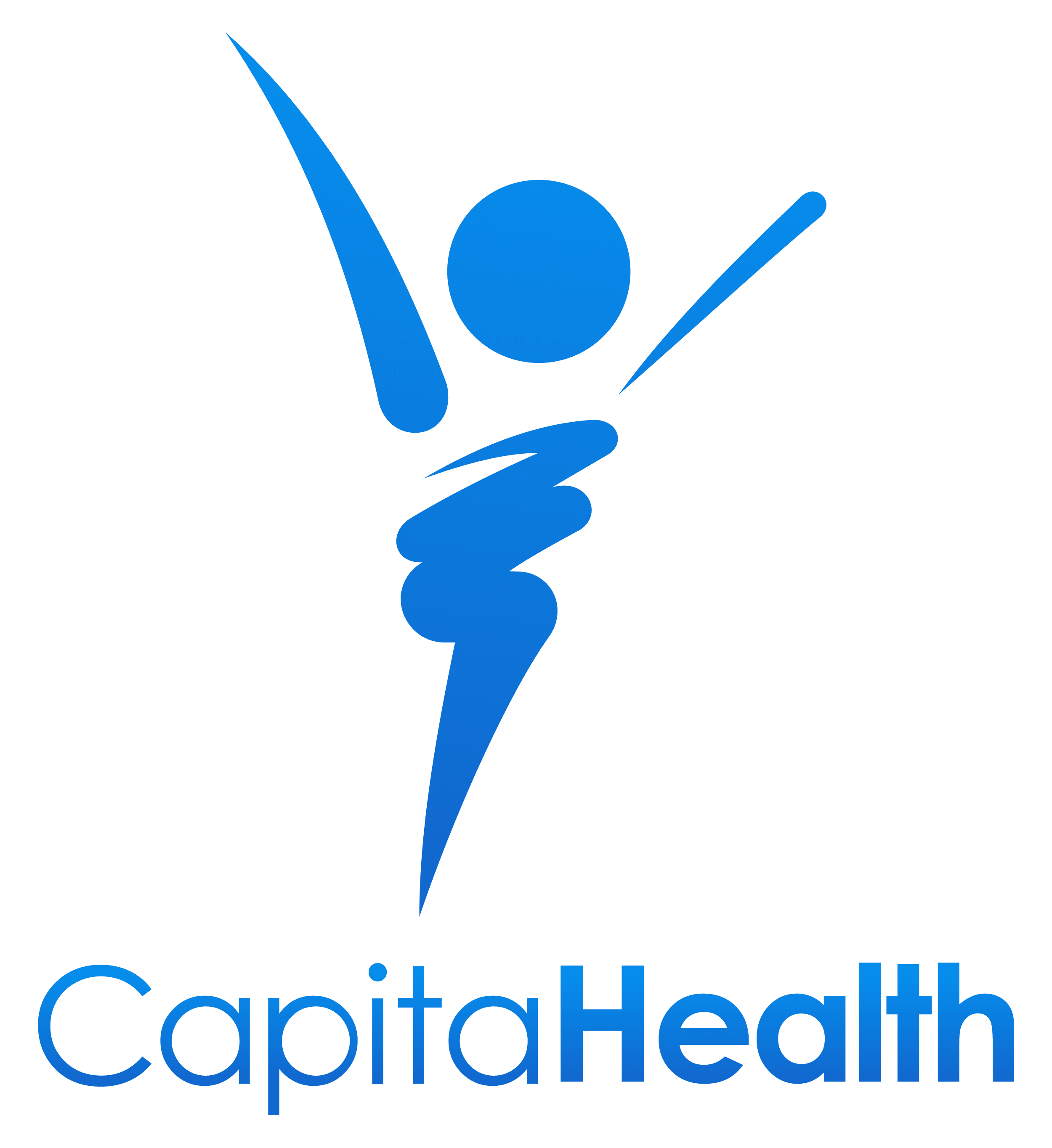 CapitaHealth